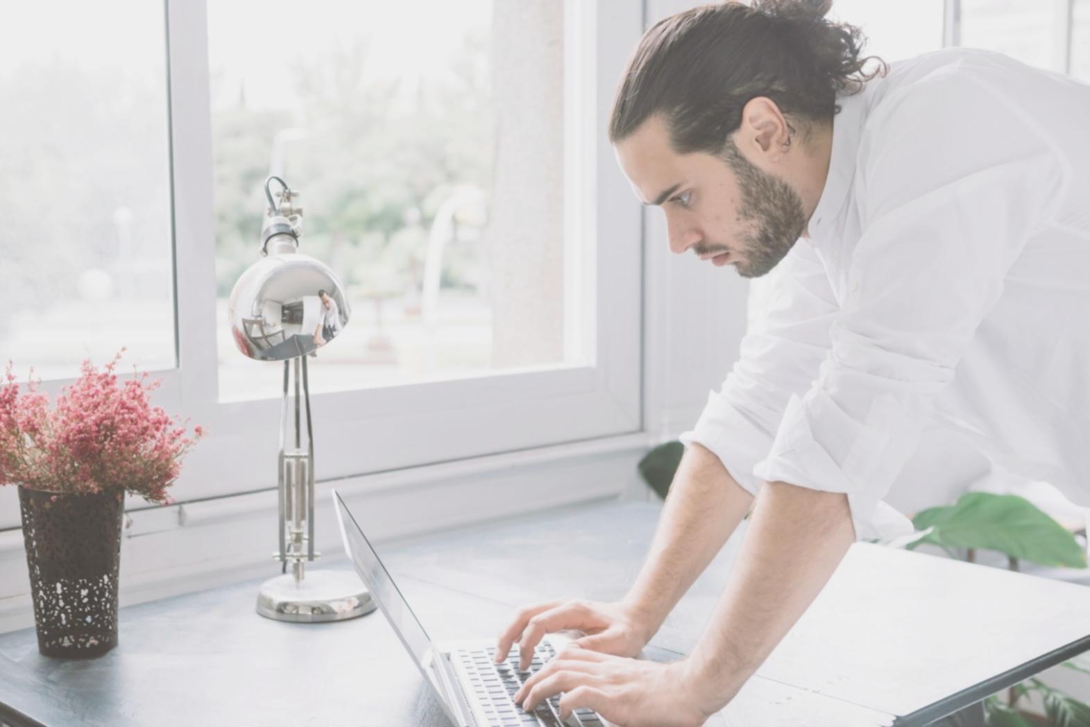 Technické řešení API integrace