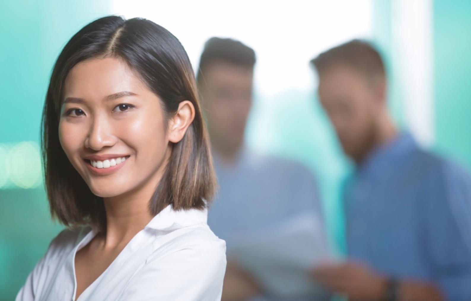 Dokumentace API projektu